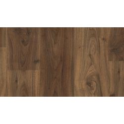 Classic Walnut Brown Oak Πάτωμα Laminate Tarkett της σειράς Easy Line 832 κατηγορίας AC4 32 πάχους 8mm