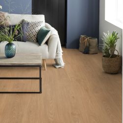 Greenwich Oak Πάτωμα Laminate Tarkett της σειράς Woodstock 832 AC4 32 8mm 4V 510019011