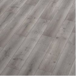 Γκρι ΠλαOak Flannel Grey Plank F08  Πάτωμα Laminate Ter Hurne AC4 32 8mm 1101021710τιά Σανίδα από flanel F08  Πάτωμα Laminate Ter Hurne 1859 AC4 32 8mm 1101021710