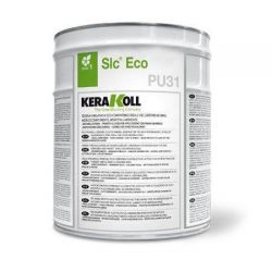 Στεγανοποιητικό - αστάρι κόλλας ξύλινων πατωμάτων Slc Eco PU31 της Kerakoll