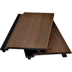 WPC WALL CLADDING PREMIUM 20148mm ΤΕΑΚ 7540