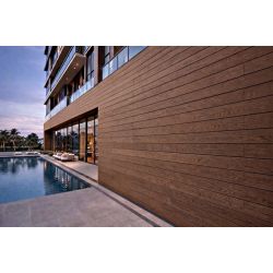 WPC WALL CLADDING PREMIUM 20148mm ΤΕΑΚ 7540