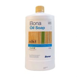 Bona Oil Soap 1lt