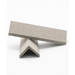 ΓΩΝΙΑ ΓΙΑ 180 DECK 40Χ40Χ3600