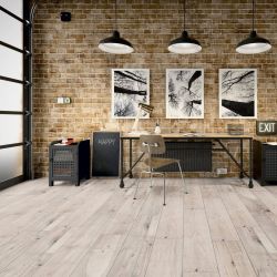 Oak Horizon Grey Multi Strip F09  Πάτωμα Laminate Ter Hurne 1859 AC4 32 8mm 1101021709