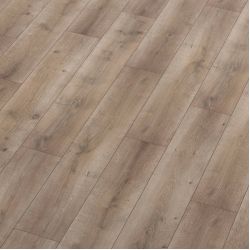 Oak pastel brown plank F07  Πάτωμα Laminate Ter Hurne AC4 32 8mm 1101021708