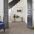 Belmond Oak Grey Πάτωμα Laminate Tarkett AC4 32 8mm