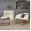 Sonderving Oak Limed Πάτωμα Laminate Tarkett AC4 32 8mm