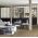 Artisan Oak Natural Πάτωμα Laminate Tarkett της σειράς Woodstock 832 AC4 32 8mm 4V