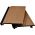 WPC WALL CLADDING PREMIUM 20148mm WOOD 75150