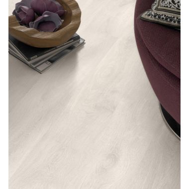 Πάτωμα laminate Aspen Oak 8630 Γερμανίας σειράς Floordreams της Krono Original κλάση AC5 Class 33 και πάχους 12mm