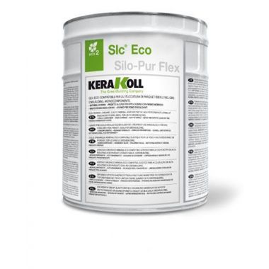 Στοκαριστικό ξύλινων πατωμάτων Slc Eco Silo-Pur Flex