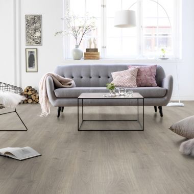 Maremma Oak Πάτωμα Laminate Tarkett της σειράς Woodstock 832 AC4 32 8mm 4V-510019012