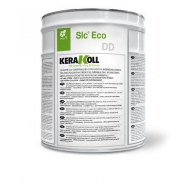 Διαλυτικό Slc Eco DD της Kerakoll