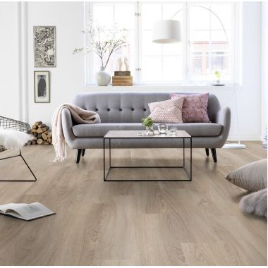 Sonderving Oak Limed Πάτωμα Laminate Tarkett AC4 32 8mm