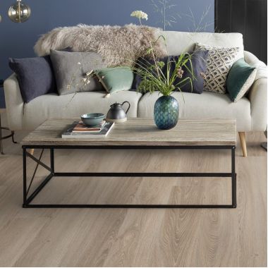 Sonderving Oak Limed Πάτωμα Laminate Tarkett AC4 32 8mm