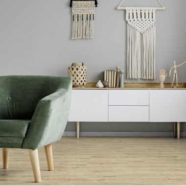 Tundra Oak Spring 4V Πάτωμα Laminate Tarkett της σειράς Essentials Line 832 κατηγορίας AC4 32 πάχους 8mm