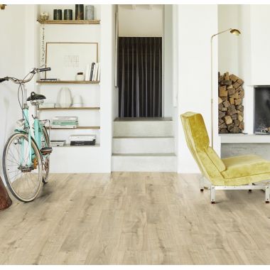 Tundra Oak Spring 4V Πάτωμα Laminate Tarkett της σειράς Essentials Line 832 κατηγορίας AC4 32 πάχους 8mm