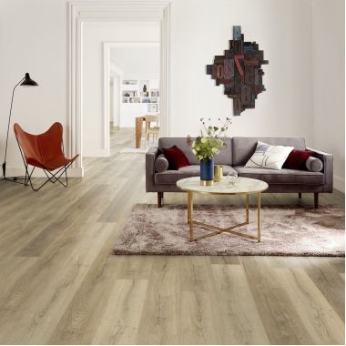 Victoria Oak Nature Πάτωμα Laminate Tarkett AC4 32 8mm