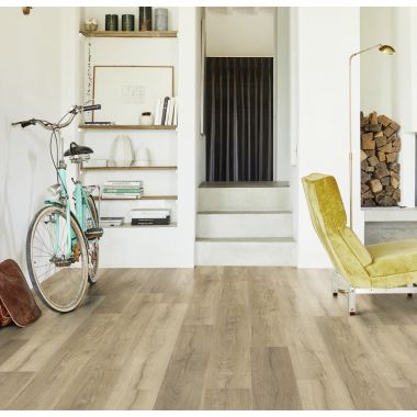 Victoria Oak Nature Πάτωμα Laminate Tarkett AC4 32 8mm