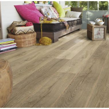 Victoria Oak Nature Πάτωμα Laminate Tarkett AC4 32 8mm
