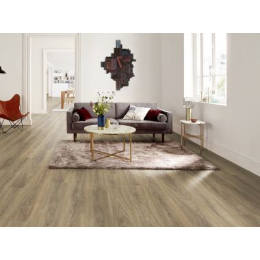 Artisan Oak Natural Πάτωμα Laminate Tarkett της σειράς Woodstock 832 AC4 32 8mm 4V