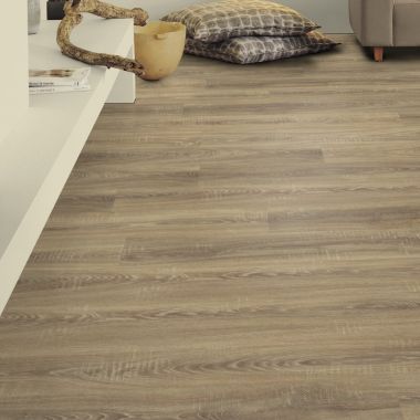 Artisan Oak Natural Πάτωμα Laminate Tarkett της σειράς Woodstock 832 AC4 32 8mm 4V
