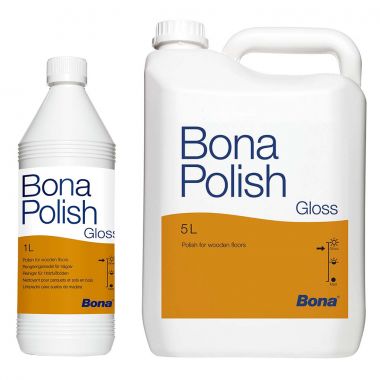 Παρκετίνη Wood Floor Polish Bona Gloss