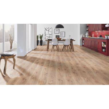 Δάπεδο Laminate Canyon Oak 8642 Castello Krono Original AC4 32 8mm