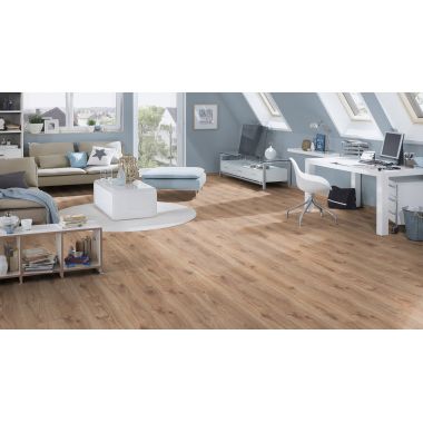Δάπεδο Laminate Canyon Oak 8642 Castello Krono Original AC4 32 8mm