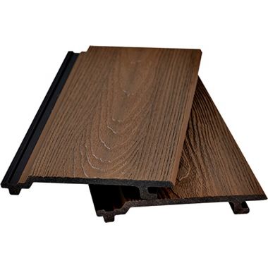 WPC WALL CLADDING PREMIUM 20148mm ΤΕΑΚ 7540