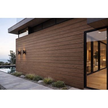 WPC WALL CLADDING PREMIUM 20148mm ΤΕΑΚ 7540