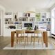 Ticino Oak  Πάτωμα Laminate Tarkett AC4 32 8mm