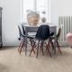 Cream Oak Πάτωμα Laminate Tarkett της σειράς Easy Line 832 κατηγορίας AC4 32 πάχους 8mm