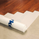 Υπόστρωμα για Laminate & προγυαλισμένα πατώματα με νάιλον Πάχους 3mm