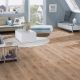Δάπεδο Laminate Canyon Oak 8642 Castello Krono Original AC4 32 8mm