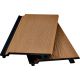WPC WALL CLADDING PREMIUM 20148mm WOOD 75150